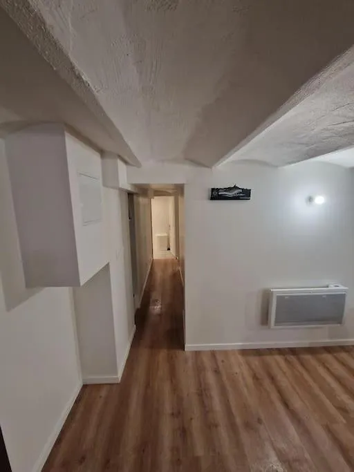 Magnifique Appartement T2 Marseille