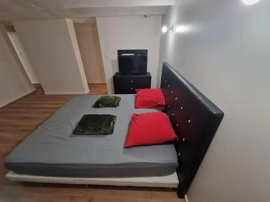 Magnifique Appartement T2 Marseille 0*,  France