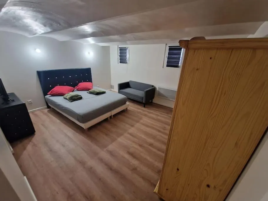 Magnifique Appartement T2 Marseille Apartment