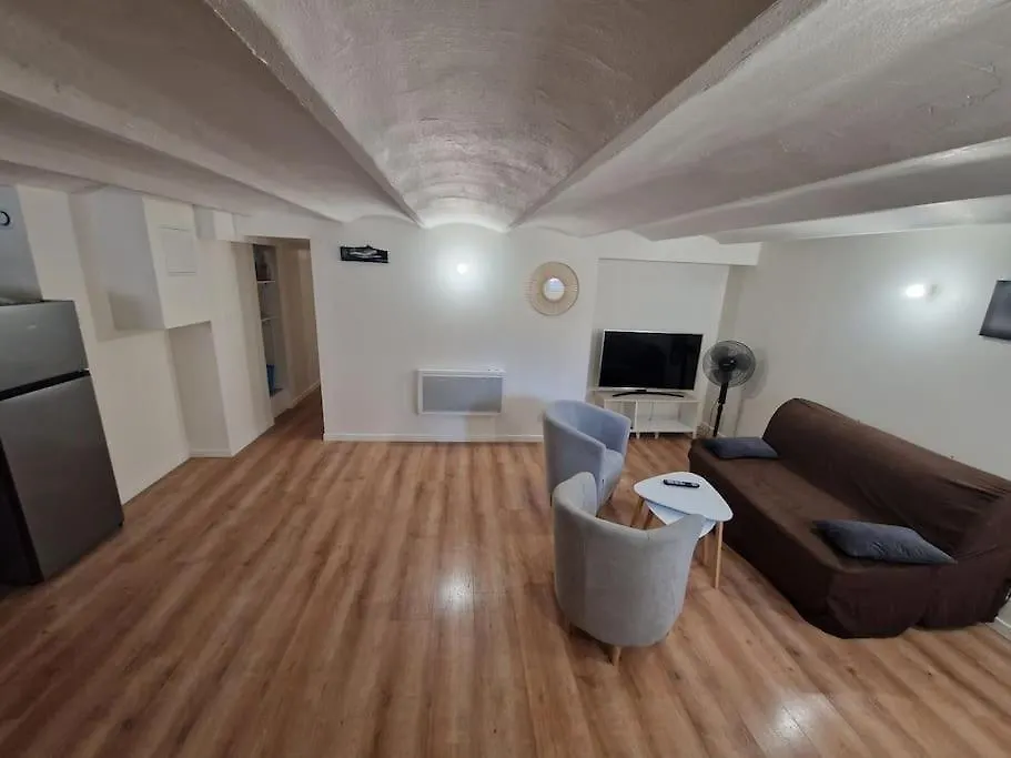 Magnifique Appartement T2 Marseille