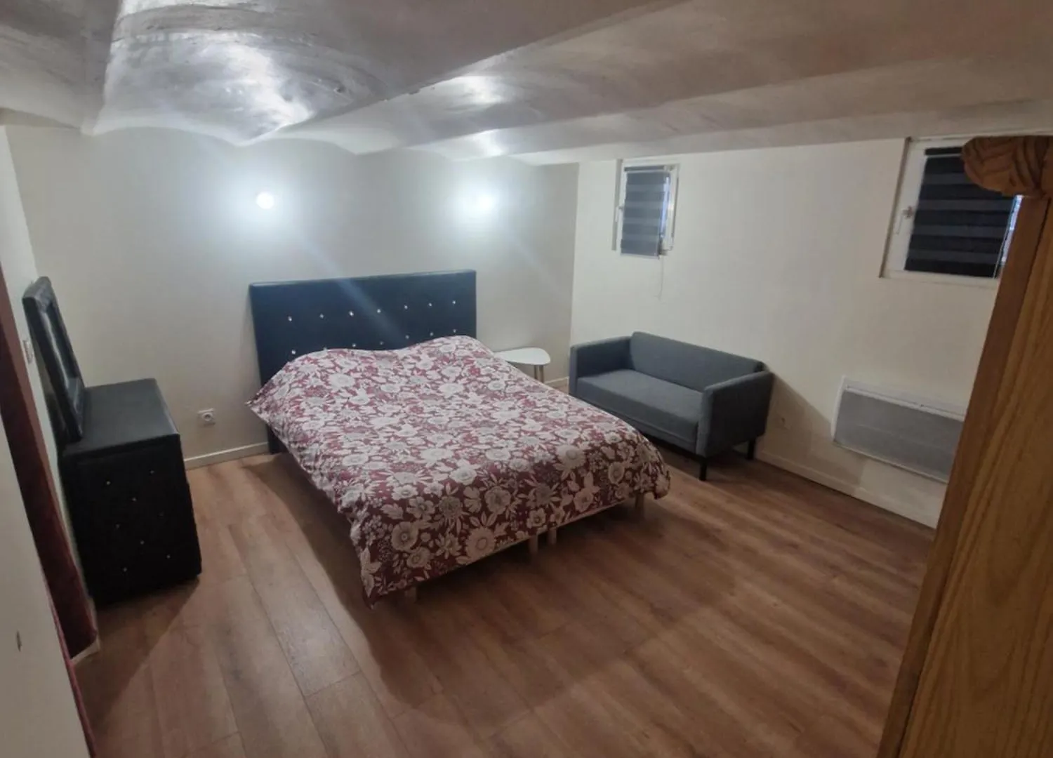 Magnifique Appartement T2 Marseille Frankrike