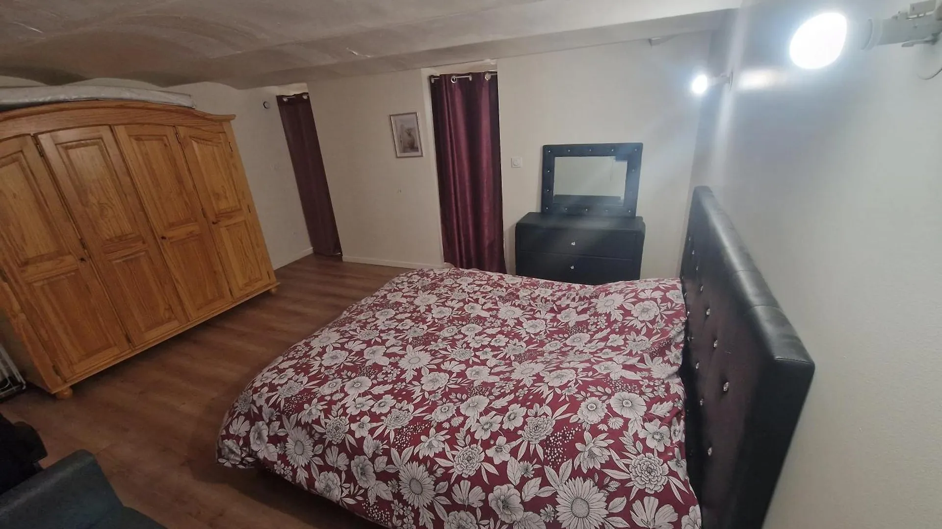 Magnifique Appartement T2 Marsiglia